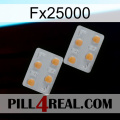 Fx25000 25